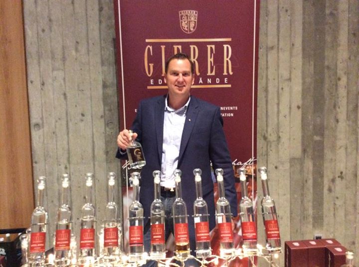 Augsburger Whisk(e)ysalon für Kurzentschlossene!