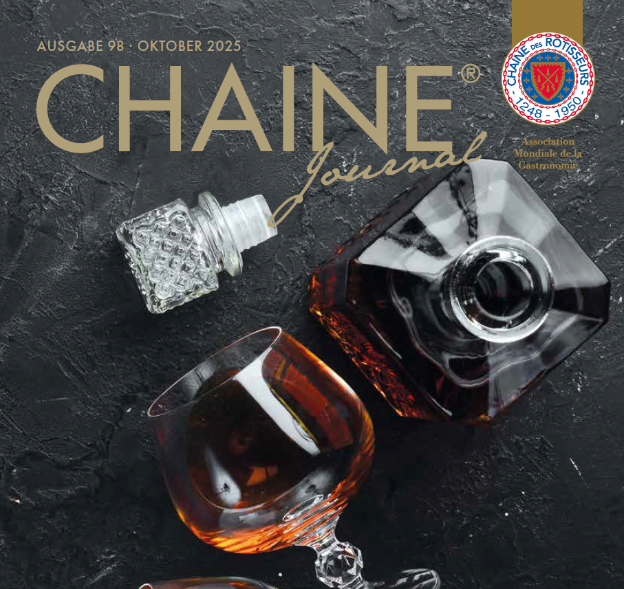 INTERVIEW MIT ROBERT GIERER - EDELBRENNEREI GIERER