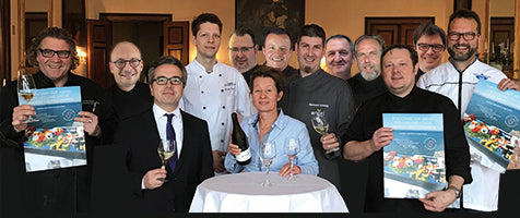 Feinschmeckerabend im Schloss Montfort 2018 – Dienstag 20.03.2018