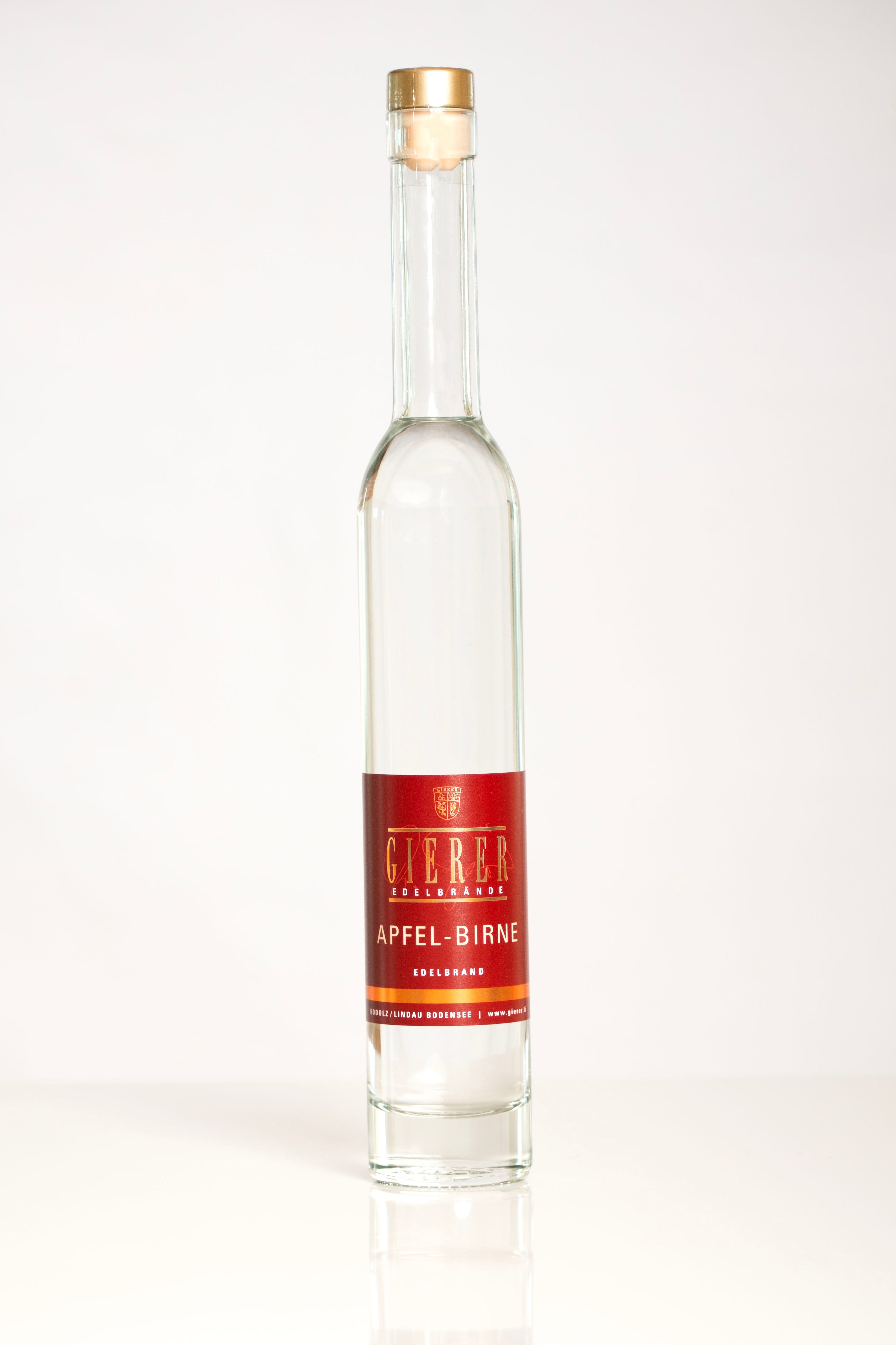 Edelbrand Apfel-Birne