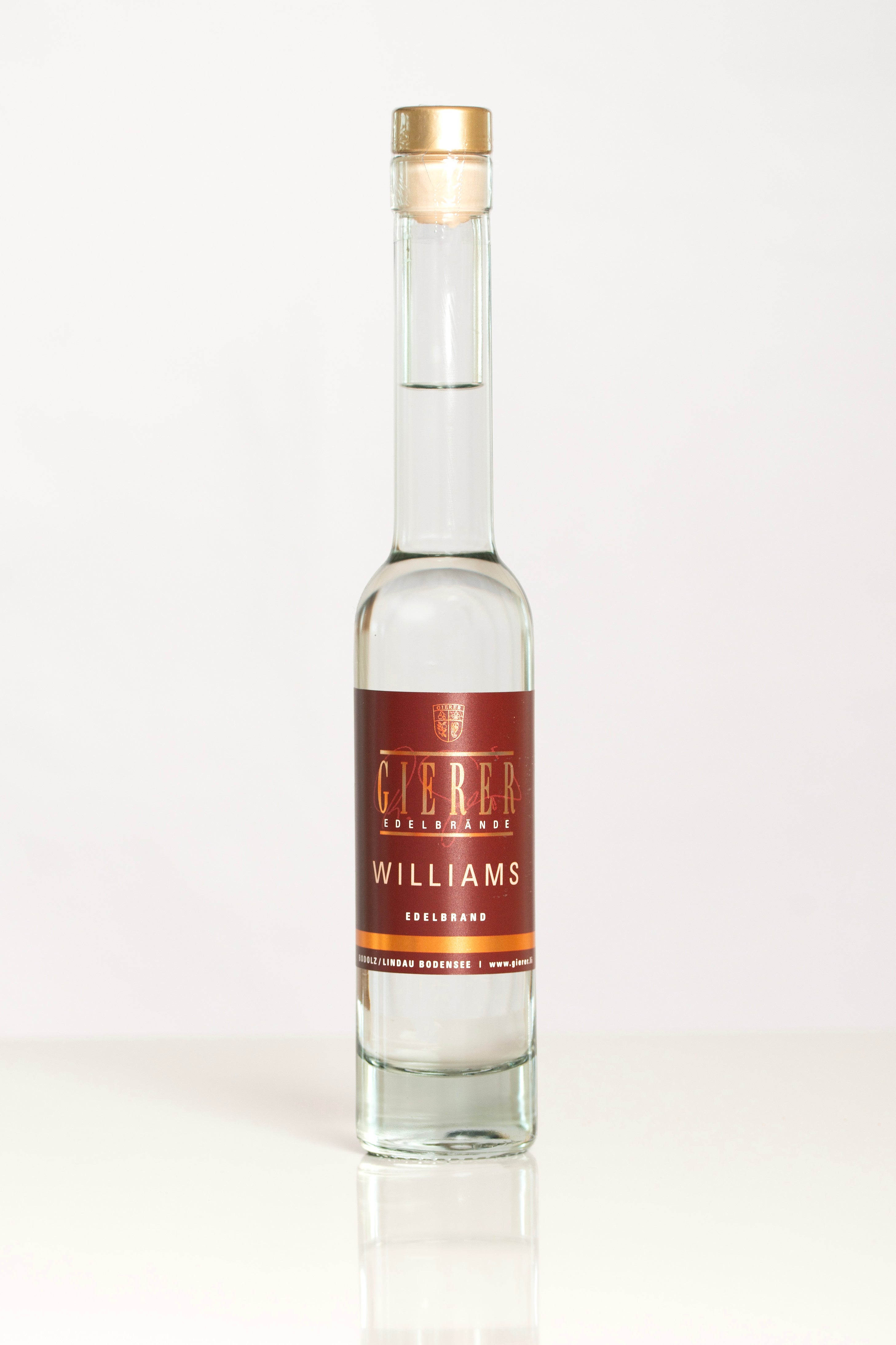 Edelbrand Williams-Birne