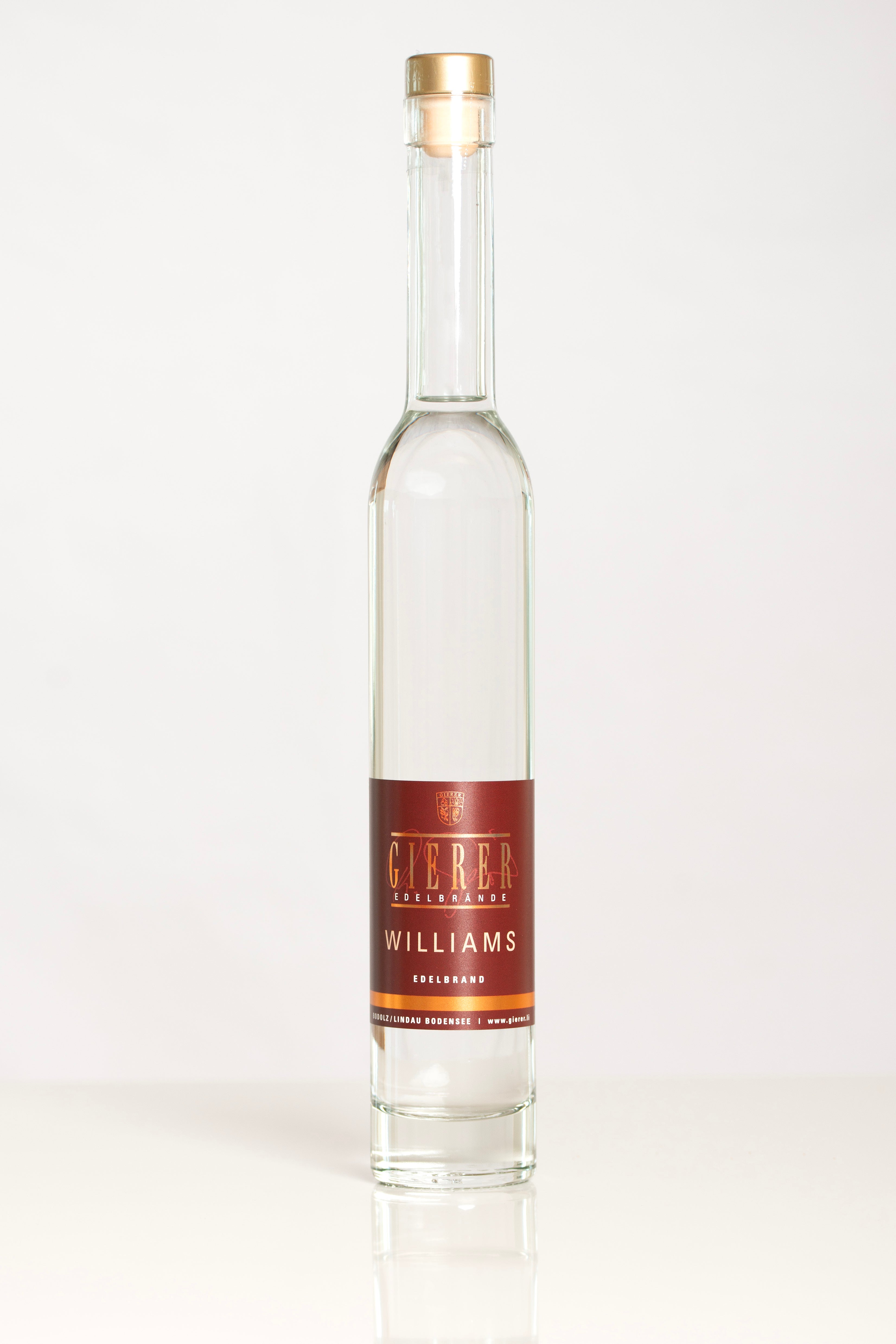 Edelbrand Williams-Birne