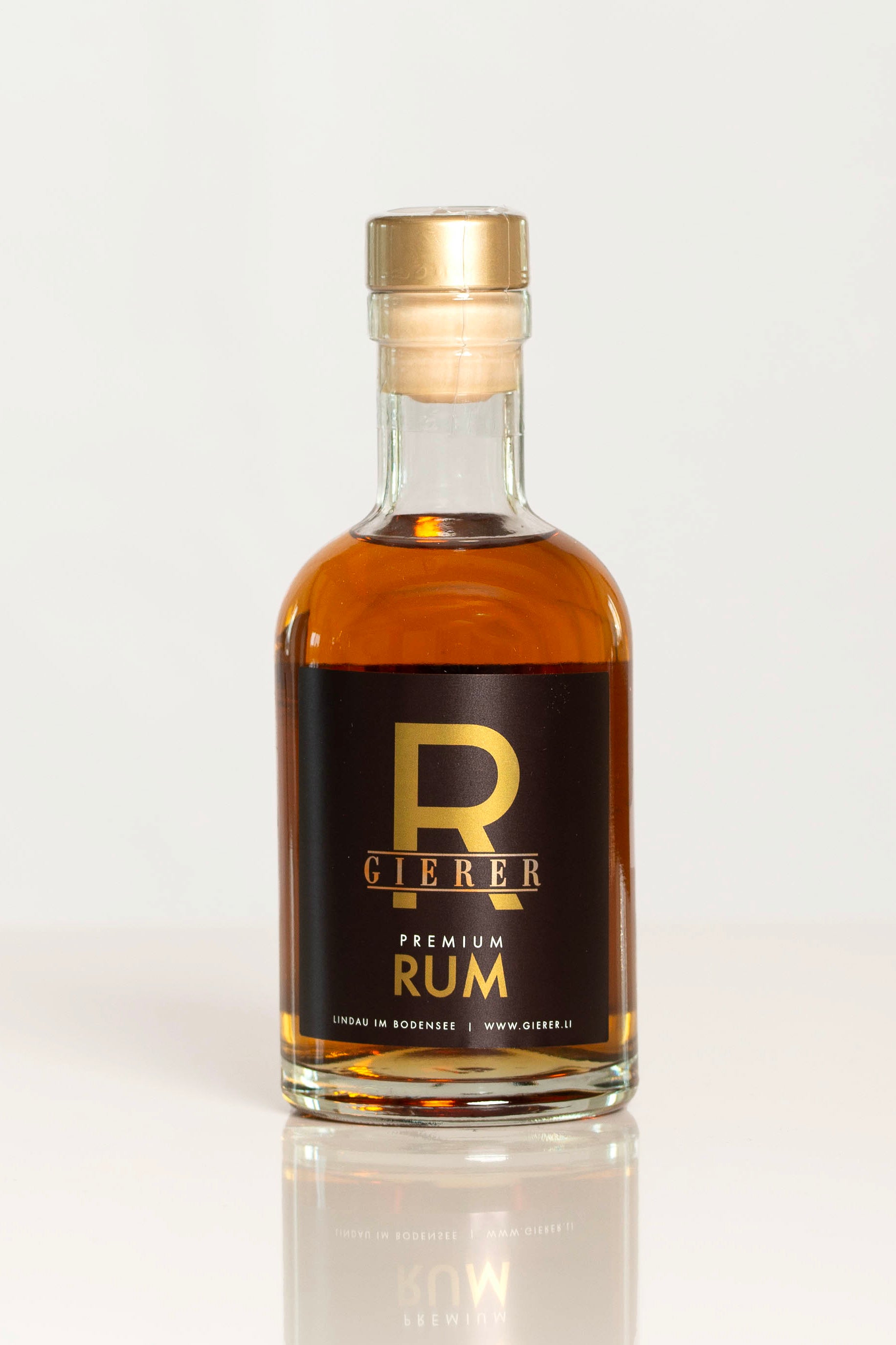 Premium Rum