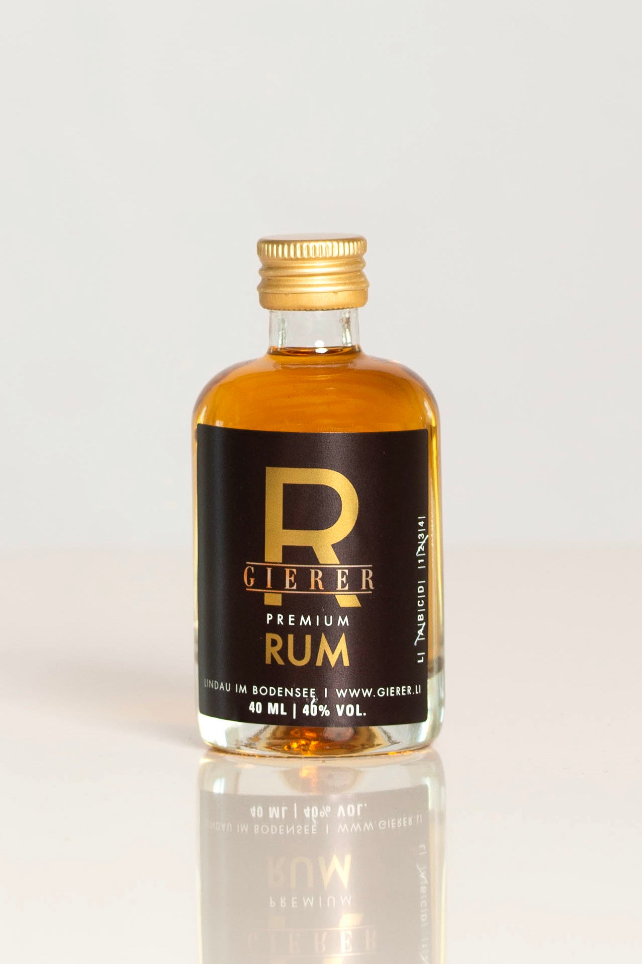 Premium Rum