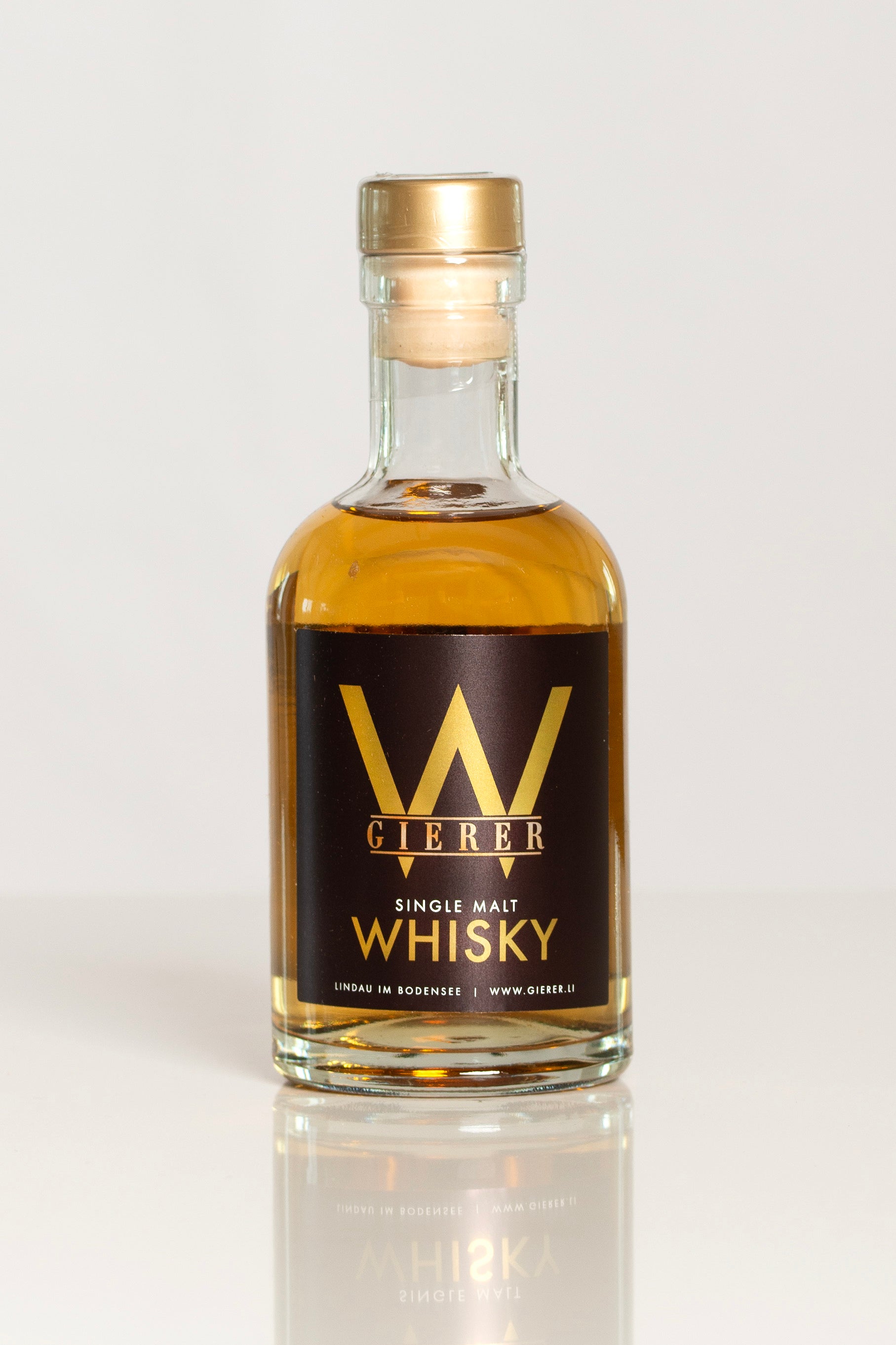 Whisky Single Malt
