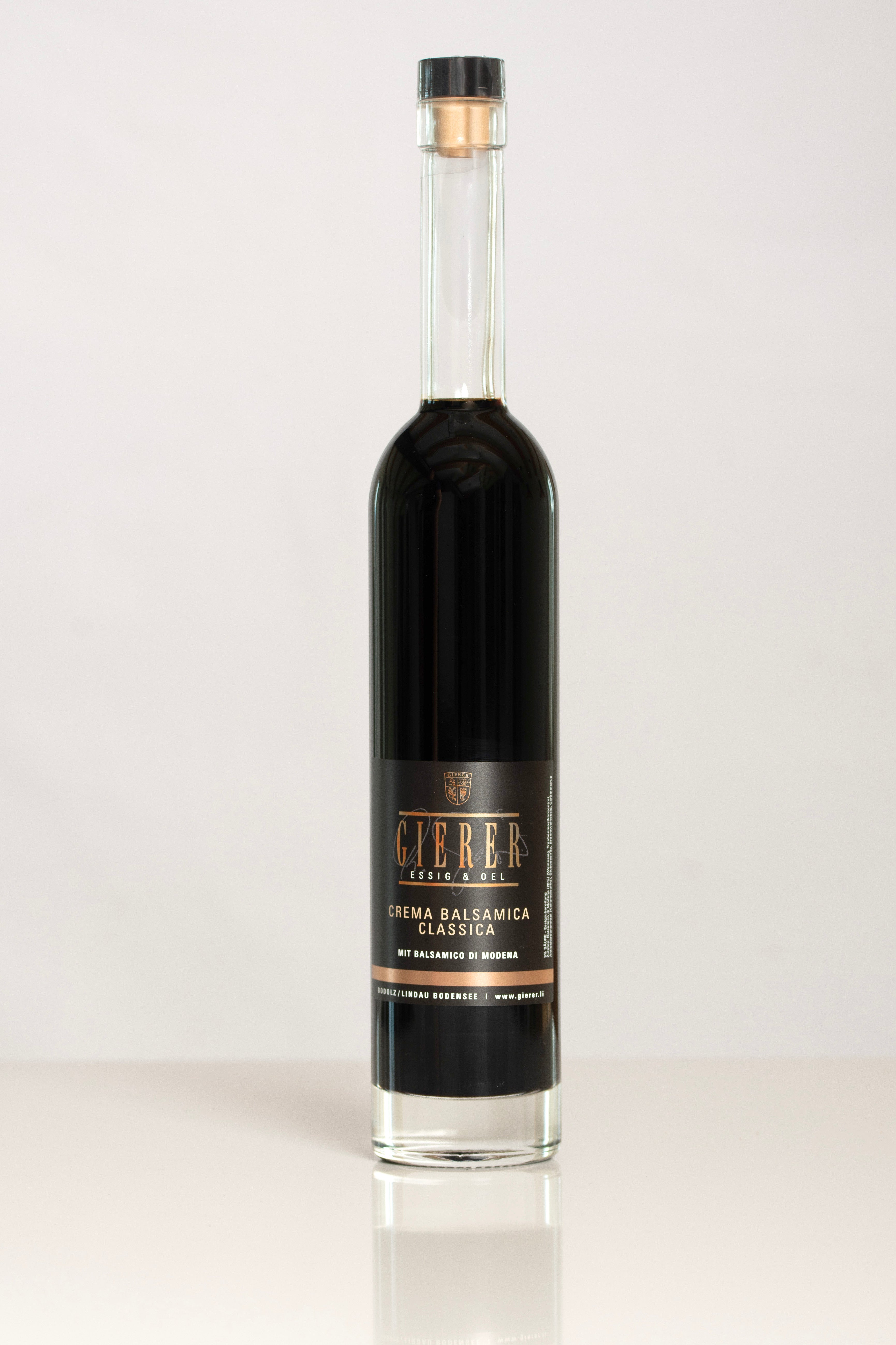 Crema Balsamica Classica