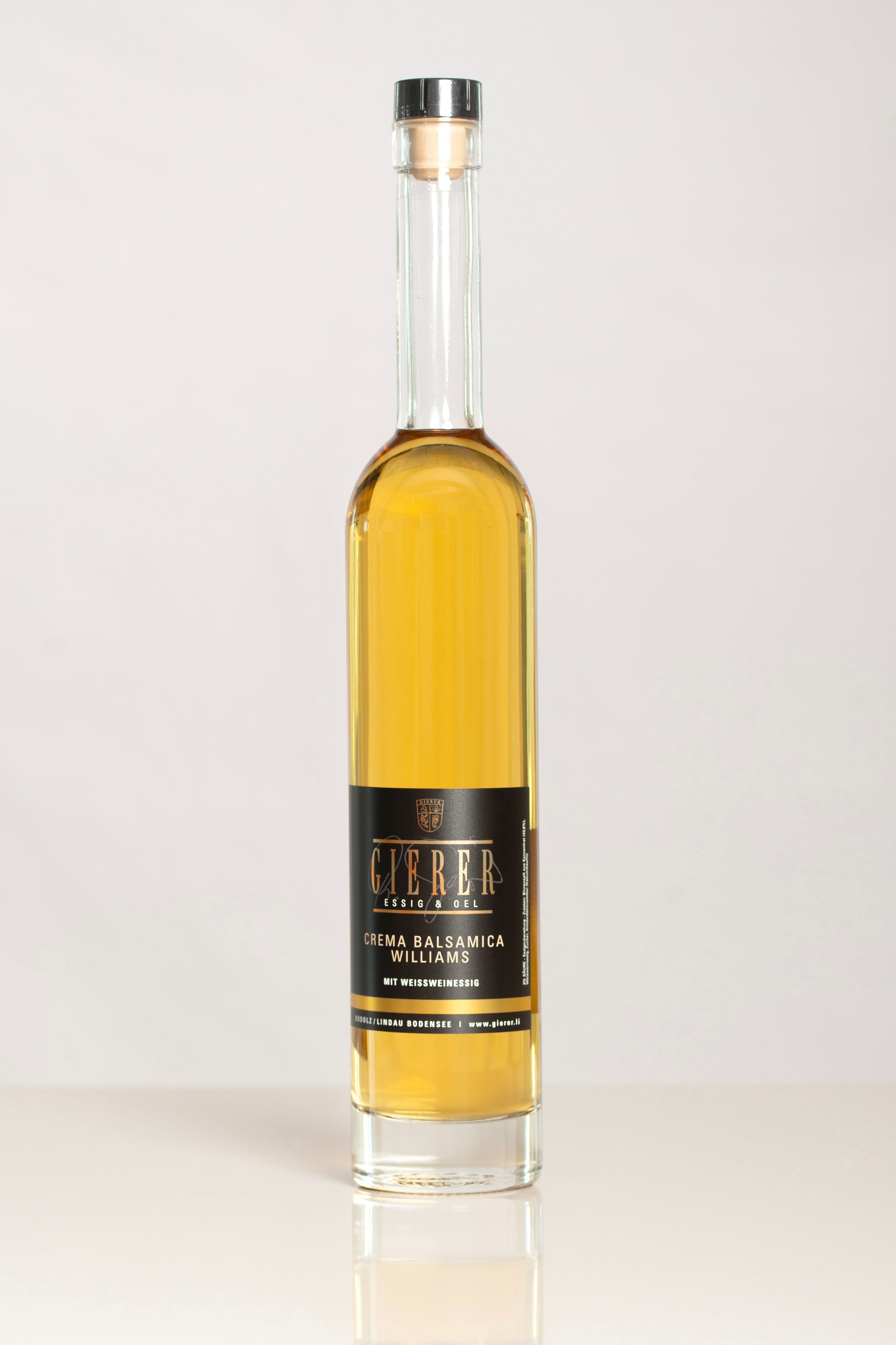 Crema Balsamica Williams