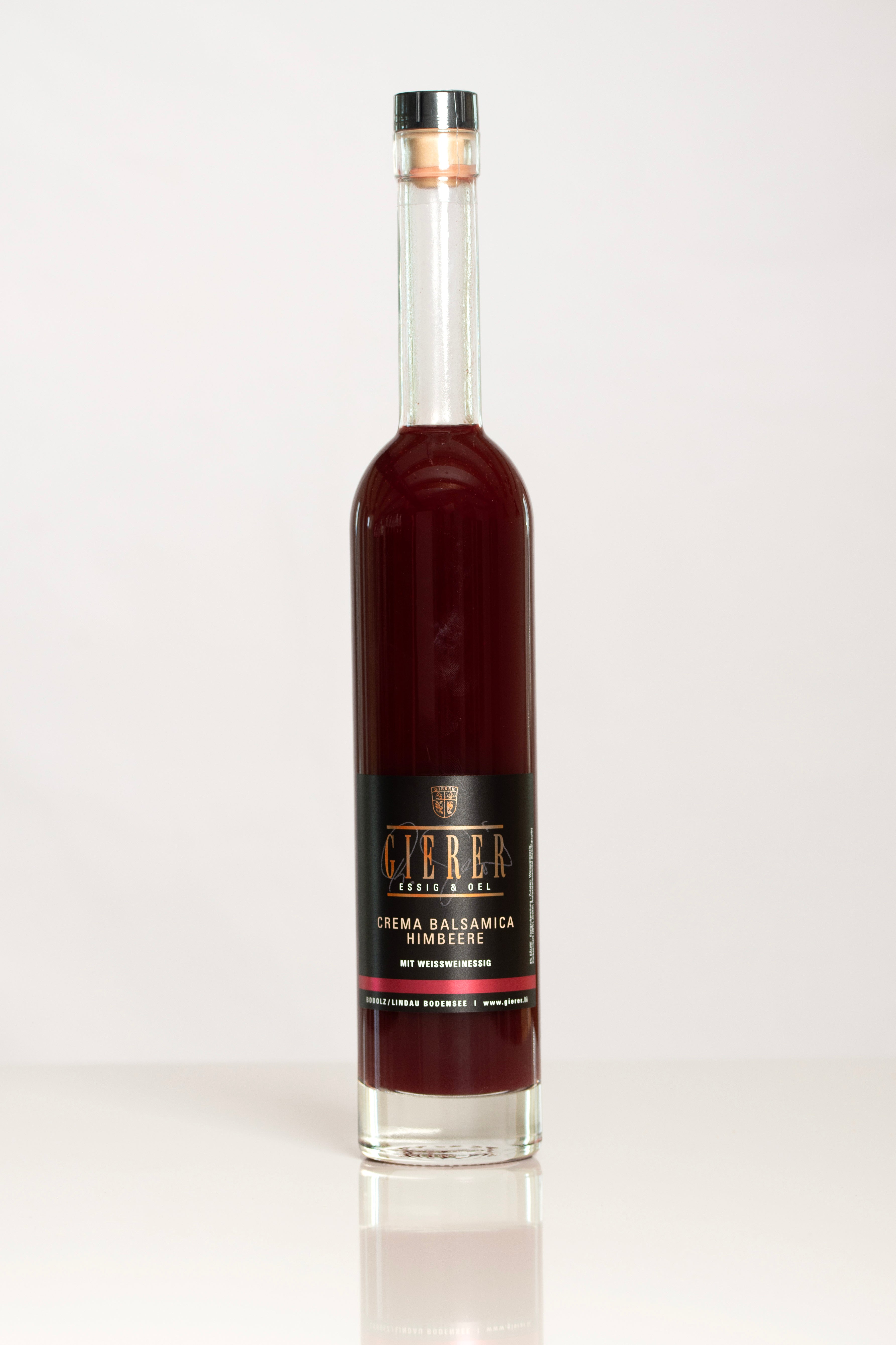 Crema Balsamica Himbeere