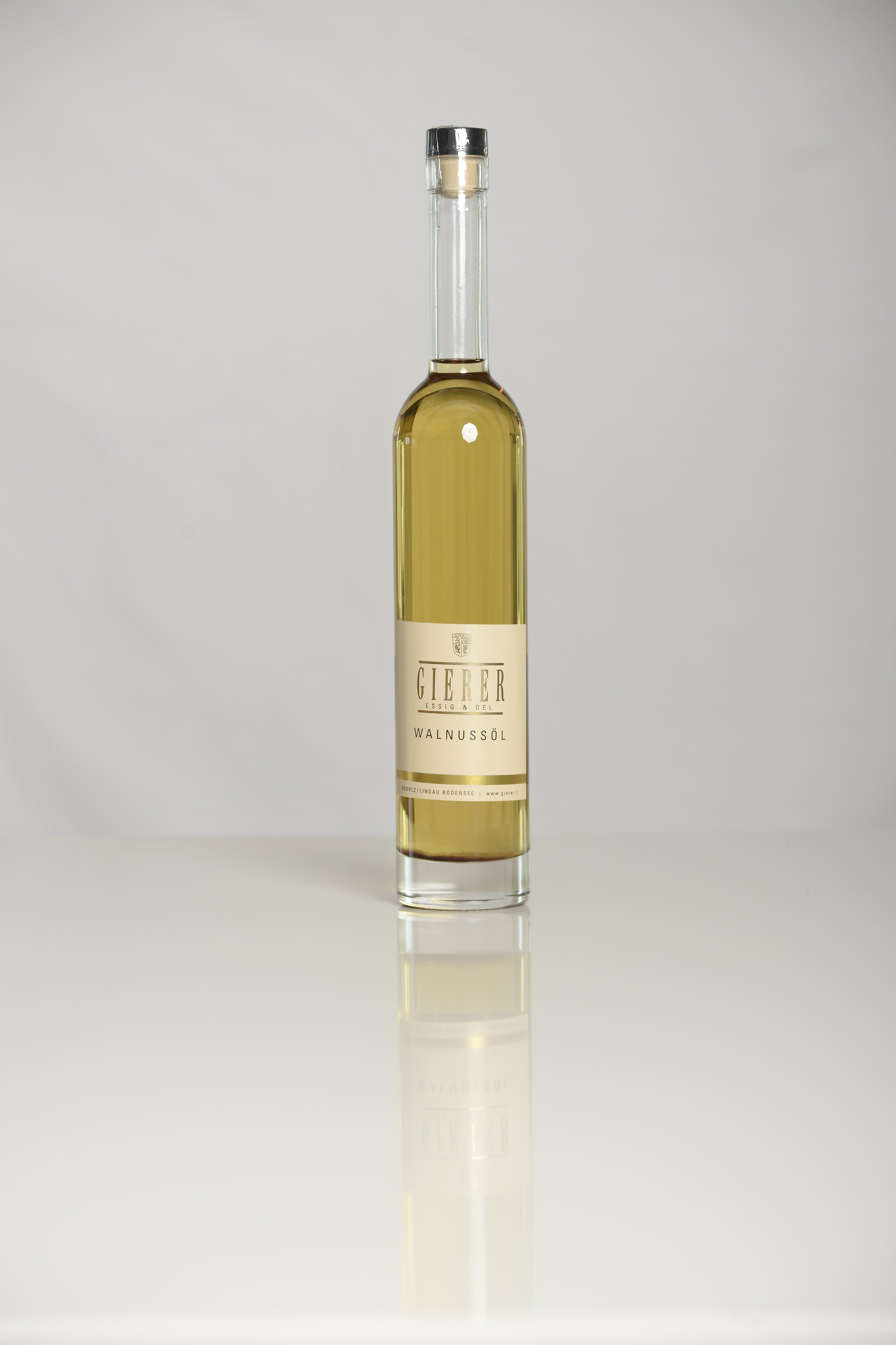 Walnussöl