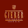 Edelbrennerei Gierer